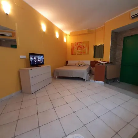 San Nicolo House 5*