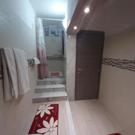 San Nicolo House Bed & Breakfast Aci Catena