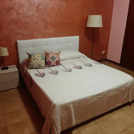 San Nicolo House Panzió