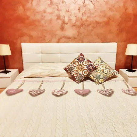Bed & Breakfast San Nicolo House 5*