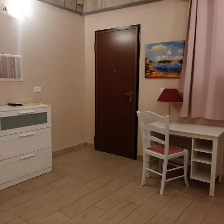 San Nicolo House
