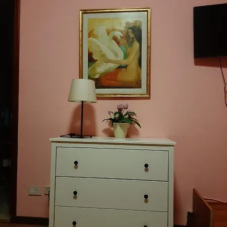San Nicolo House Bed & Breakfast