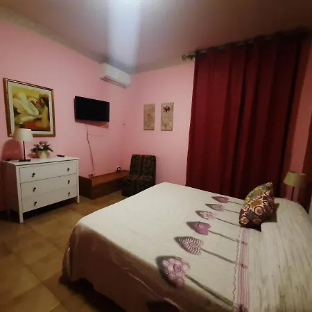 Panzió San Nicolo House