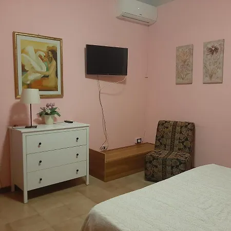 San Nicolo House 5* Aci Catena