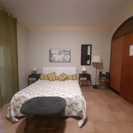 San Nicolo House Bed & Breakfast