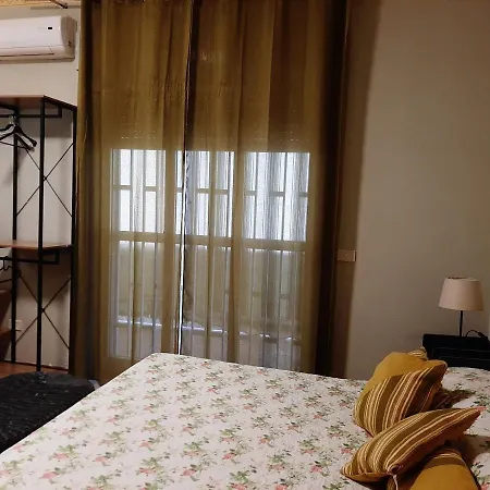 Bed & Breakfast San Nicolo House 5*