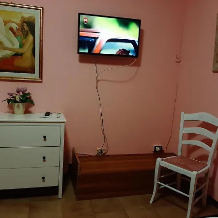 San Nicolo House Bed & Breakfast