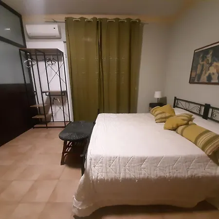 San Nicolo House Bed & Breakfast