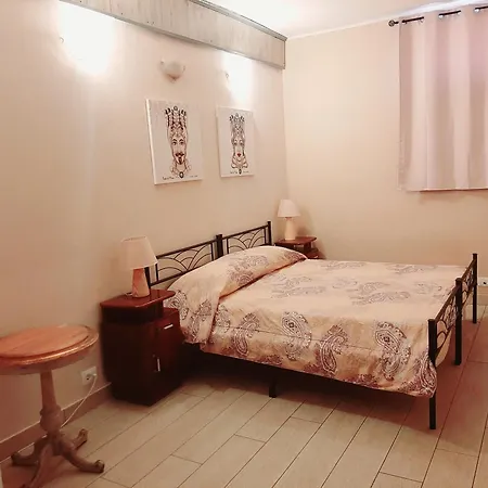 Bed & Breakfast San Nicolo House