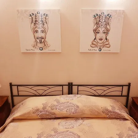 Bed & Breakfast San Nicolo House 5*