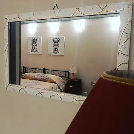 San Nicolo House Bed & Breakfast 5*