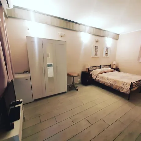 San Nicolo House