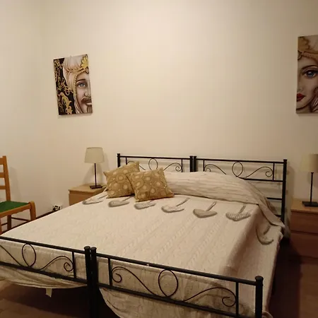 San Nicolo House Aci Catena