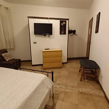 San Nicolo House 5*