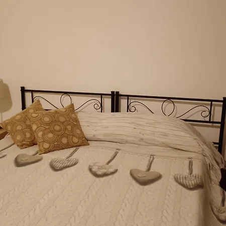 San Nicolo House Aci Catena
