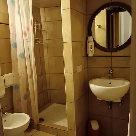 San Nicolo House 5* Aci Catena