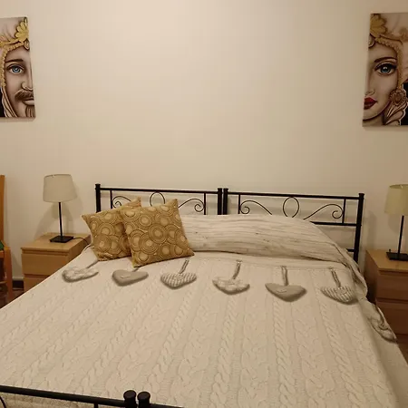 San Nicolo House Bed & Breakfast