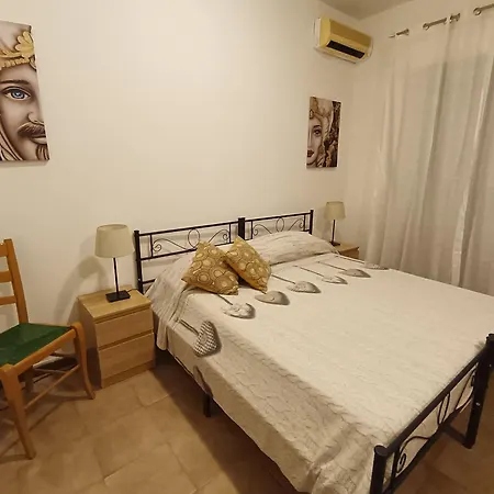 Bed & Breakfast San Nicolo House