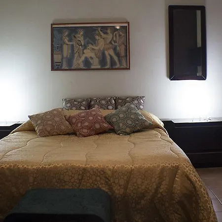 San Nicolo House Bed & Breakfast 5*