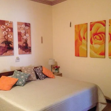 San Nicolo House Bed & Breakfast
