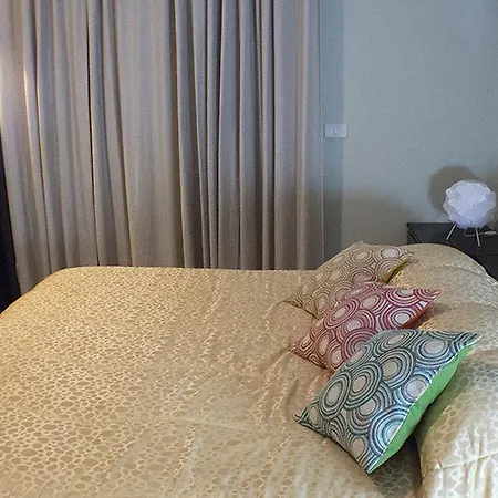 San Nicolo House 5* Aci Catena