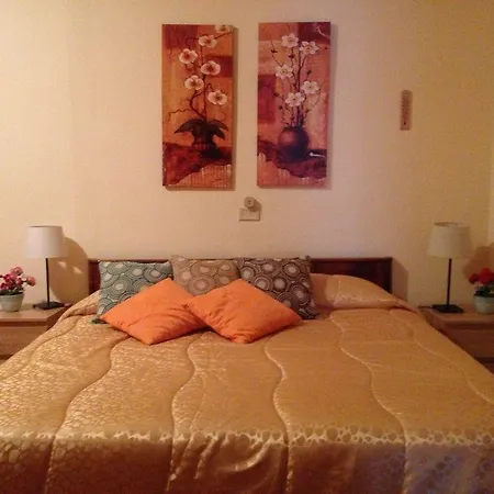 San Nicolo House 5*