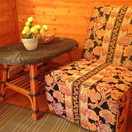 San Nicolo House Bed & Breakfast