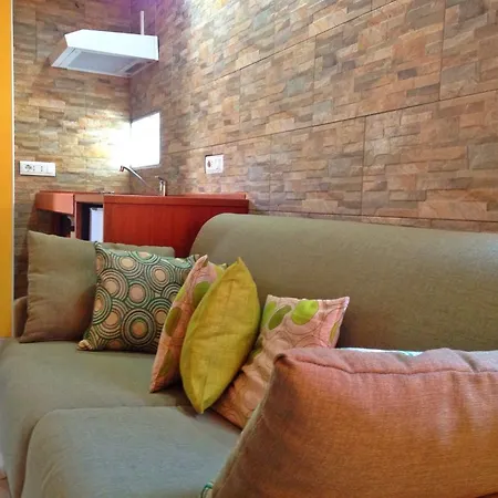 San Nicolo House 5*