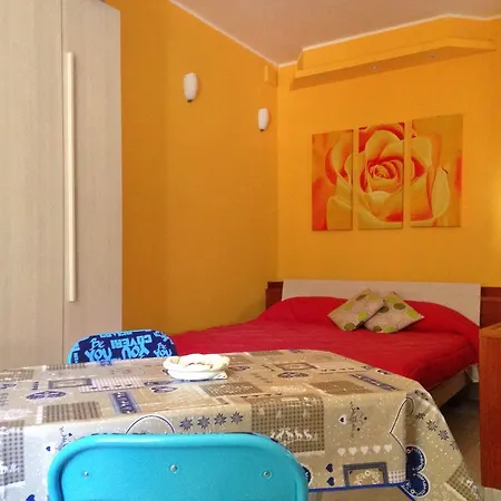 San Nicolo House Aci Catena