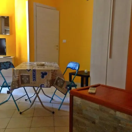 San Nicolo House 5*