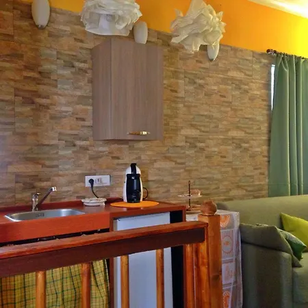 San Nicolo House 5*