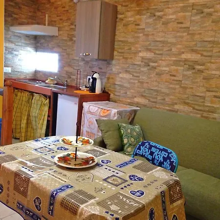 San Nicolo House Aci Catena