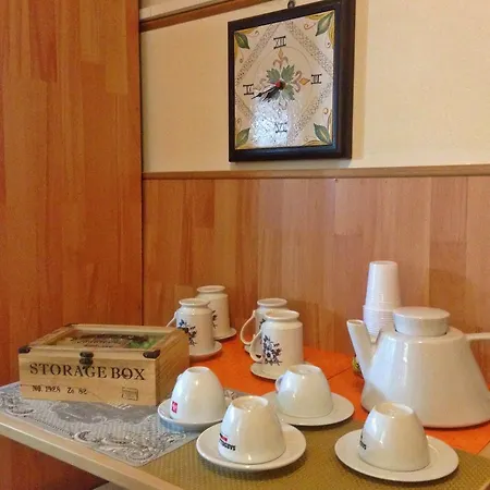San Nicolo House Bed & Breakfast 5*
