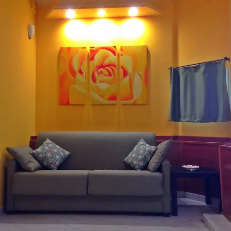 San Nicolo House 5*