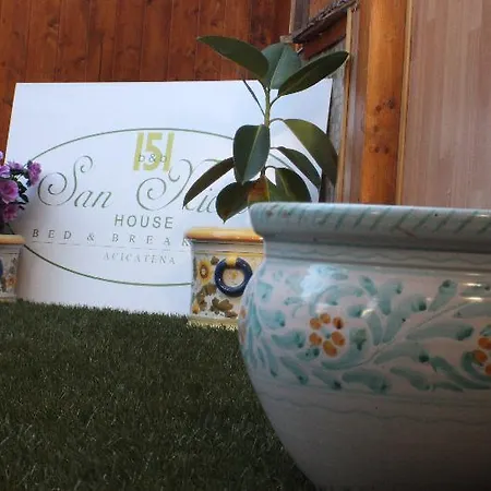 San Nicolo House Bed & Breakfast