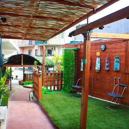 San Nicolo House 5*