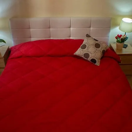 San Nicolo House Bed & Breakfast 5*