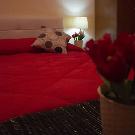 Bed & Breakfast San Nicolo House