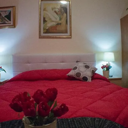 San Nicolo House Aci Catena