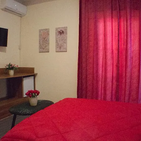 San Nicolo House Bed & Breakfast