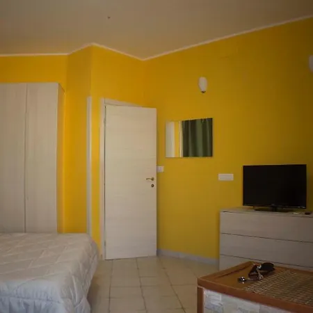 San Nicolo House 5*