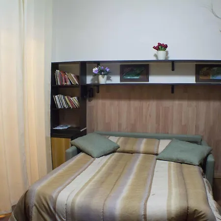 San Nicolo House Aci Catena