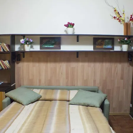 San Nicolo House 5* Aci Catena