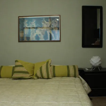 San Nicolo House 5*