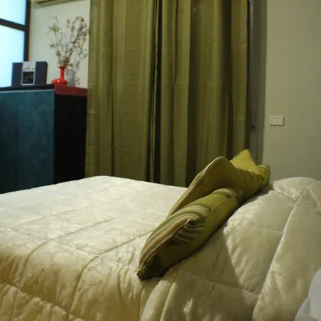 San Nicolo House 5* Aci Catena
