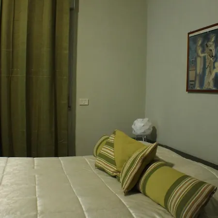 Bed & Breakfast San Nicolo House 5*