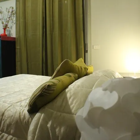 San Nicolo House Bed & Breakfast Aci Catena