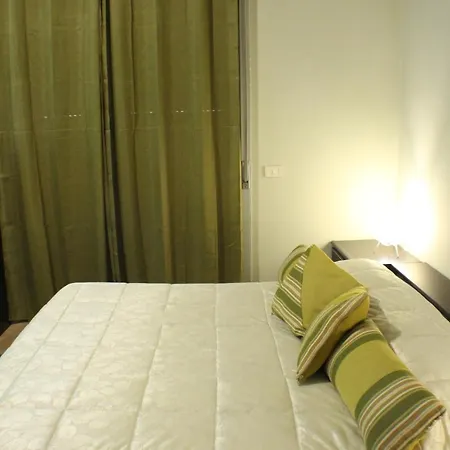San Nicolo House 5* Aci Catena