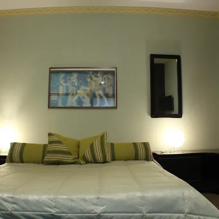Bed & Breakfast San Nicolo House