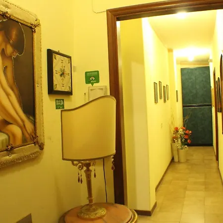 San Nicolo House Aci Catena